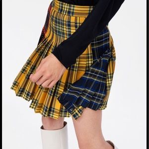 Zara skirt